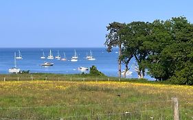Studland View Cottage
